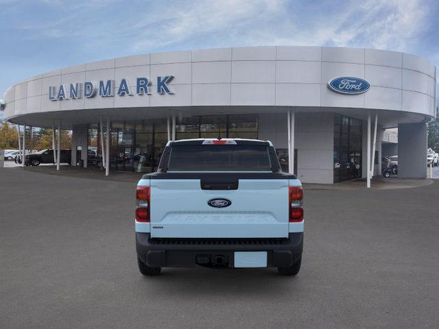 new 2026 Ford Maverick car, priced at $43,805