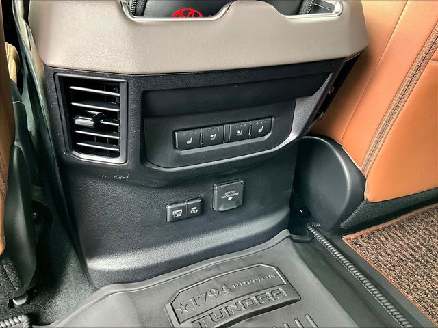 New 2026 Toyota Tundra i-FORCE MAX Truck