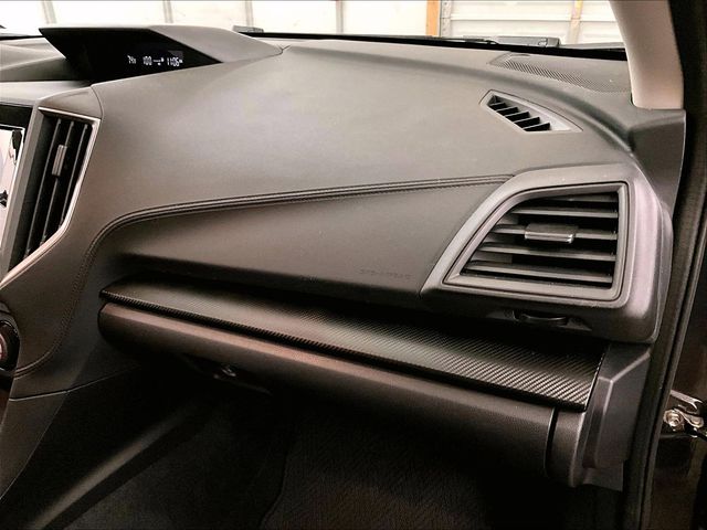 2023 Subaru Impreza Base Gray at Rafferty Subaru