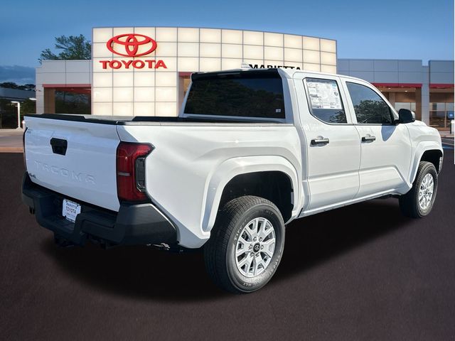 2024 Toyota Tacoma SR 26