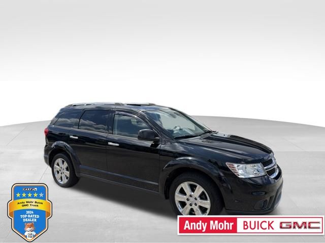 2015 Dodge Journey Limited FWD