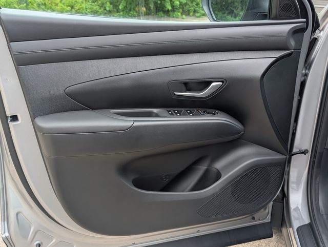 2026 Hyundai Tucson Hybrid SEL Convenience - 9