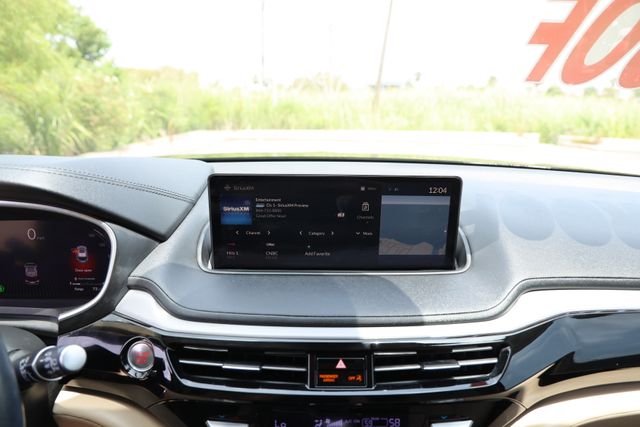 2023 Acura MDX Technology Black at Westside Lexus