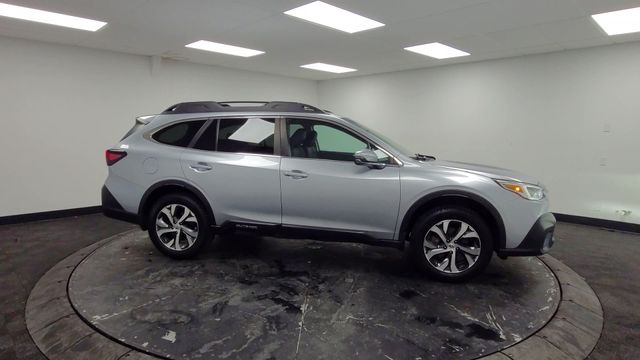 2022 – Subaru – Outback