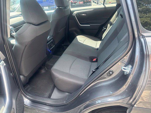 Used 2024 Toyota RAV4 SUV