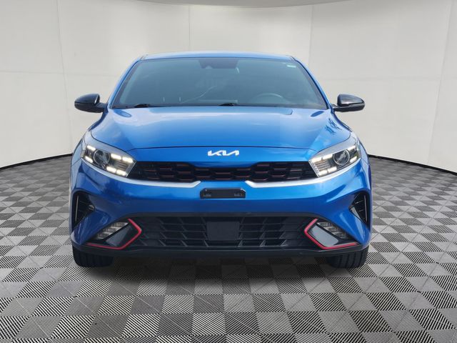 Used 2024 Kia Forte Sedan