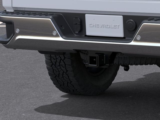 2026 Chevrolet Silverado 2500HD LT:47528