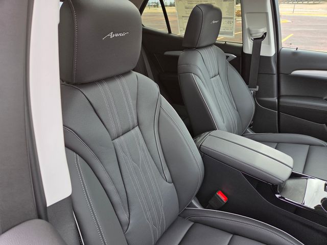 2026 Buick Envision Avenir AWD