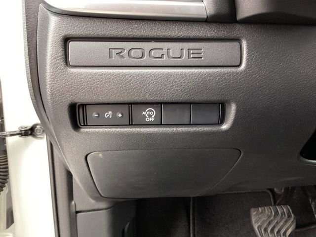 Used Car 2024 Nissan Rogue  S For Sale Under $20,000 In San Antonio, Texas