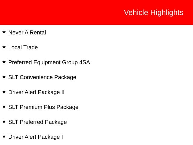 Used 2019 GMC Sierra 1500 Truck