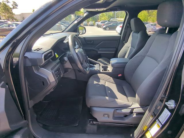 Used 2024 Toyota Tacoma Truck