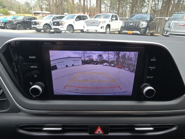 2023 Hyundai Sonata SE:167717A