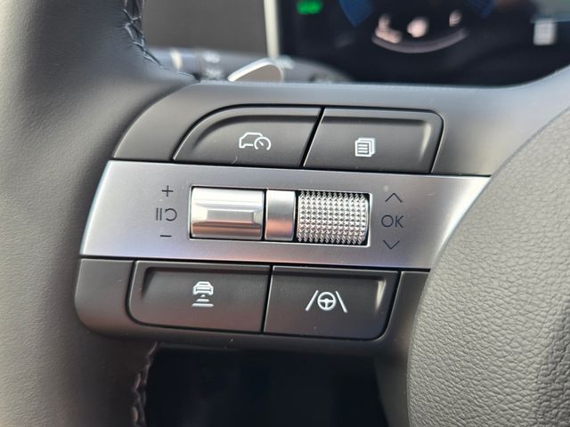 2026 Hyundai Sonata - $31,804