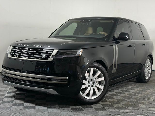 2025 Land Rover Range Rover P400 SE AWD