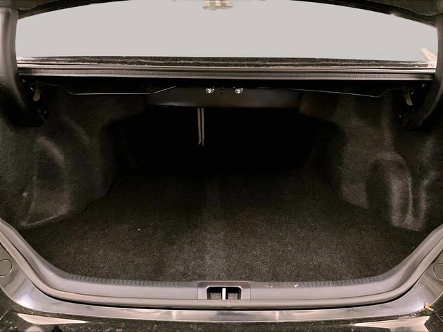 2016 Toyota Camry LE Black at Bob Ruth Ford