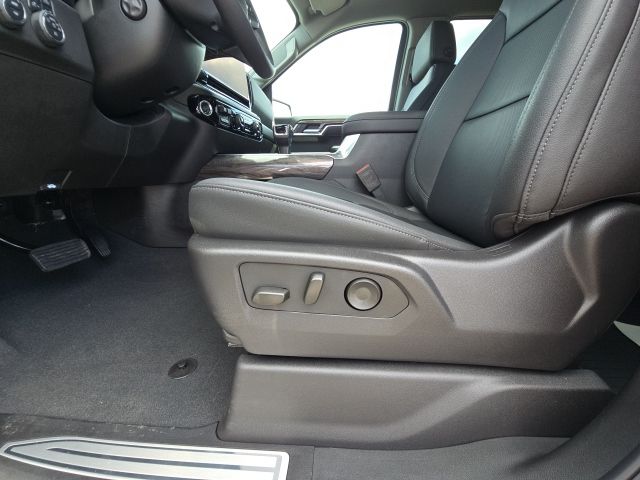 Photo of 2025 Chevrolet Silverado 1500 LTZ in Dallas, GA - 21,  2025 Chevrolet Silverado 1500 LTZ:43282A