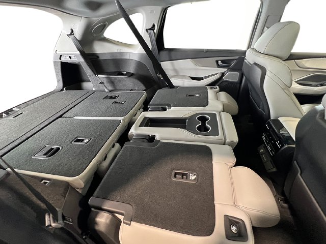 New 2026 Acura MDX SUV
