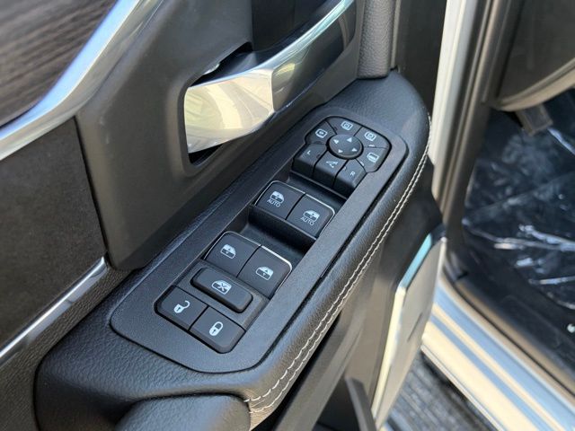 new 2026 Ram 2500 car, priced at $71,473