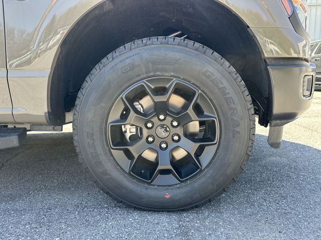 New 2026 Gray Ford STX image 20