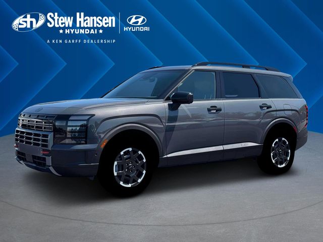 New 2026 Gray Hyundai XRT Pro image 2