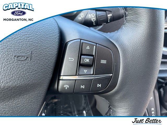 New 2027 White Ford XLT image 22