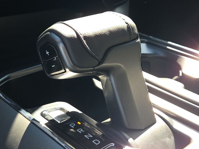 New 2025 White Ford XLT image 23