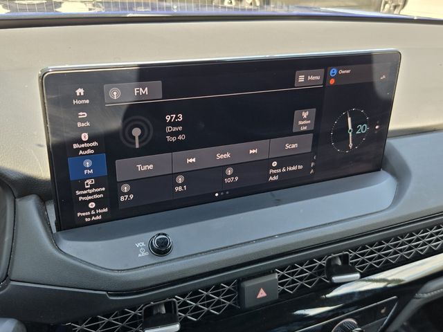 2024 Honda Accord - $27,499