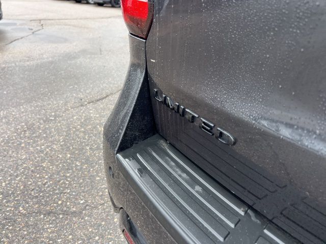 2023 Ford Expedition Max