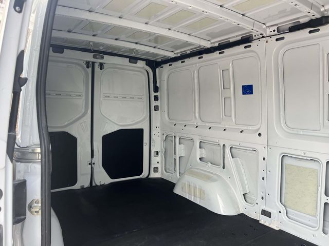 used 2025 Mercedes-Benz Sprinter 2500 car, priced at $56,764