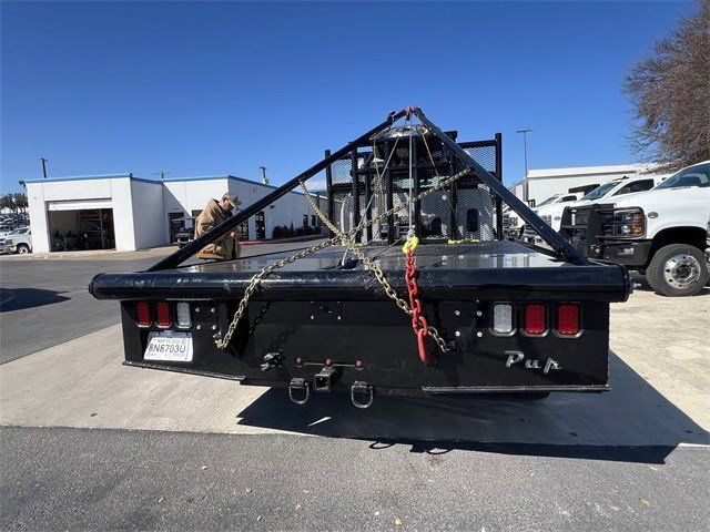 New Car 2024 Chevrolet Silverado 4500hd  Work Truck For Sale Under $80,000 In San Antonio, Texas