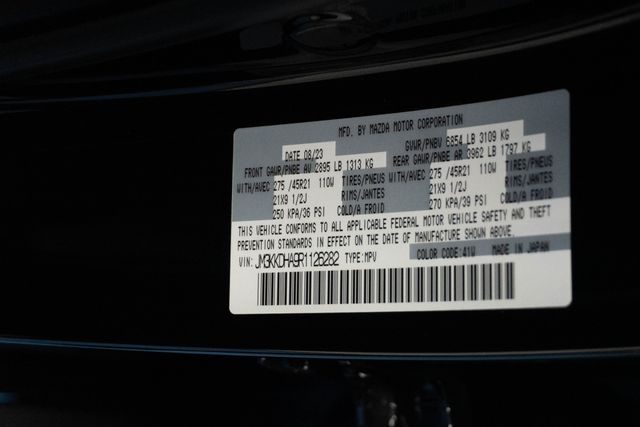 Used 2024 Mazda CX-90 PHEV SUV