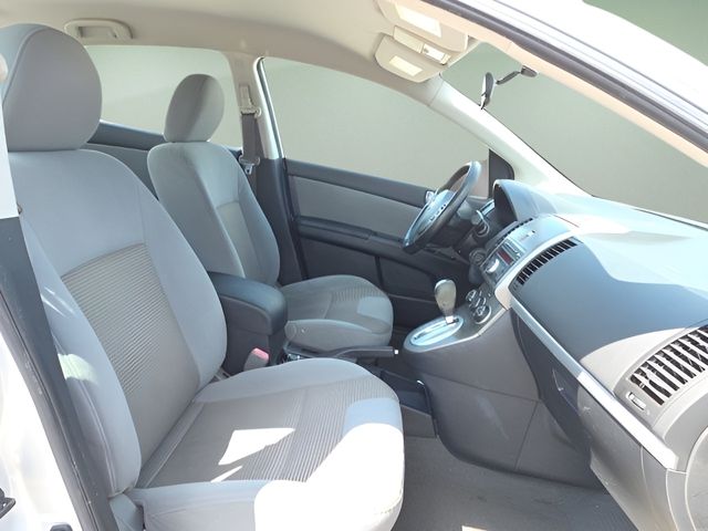 Used 2010 Nissan Sentra Sedan