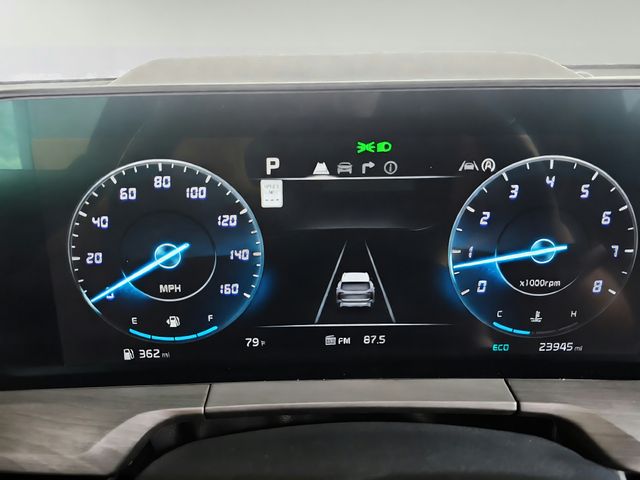 Used 2024 Kia Telluride SUV