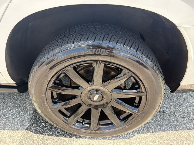 Used 2022 Cadillac Escalade SUV