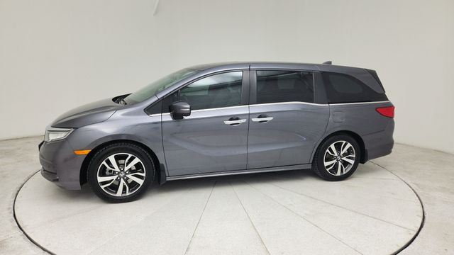 2023 Honda Odyssey Touring  at Community Kia