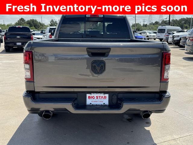 2024 Ram 1500 Tradesman Gray at Bayway Chrysler Dodge Jeep Ram