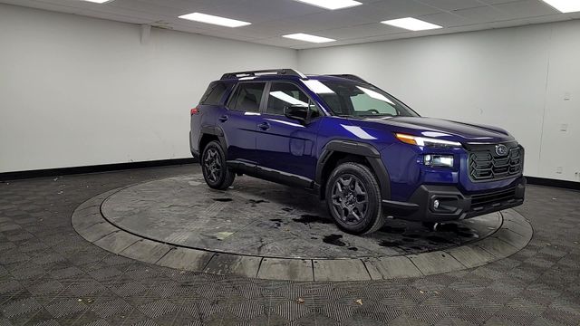 2026 – Subaru – Outback