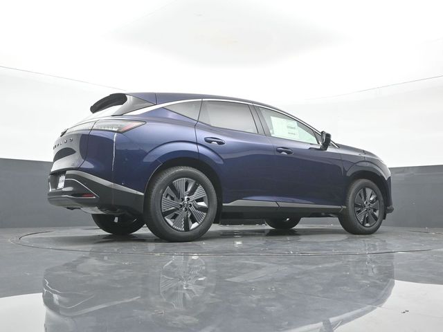 2025 Nissan Murano SL - Photo 50