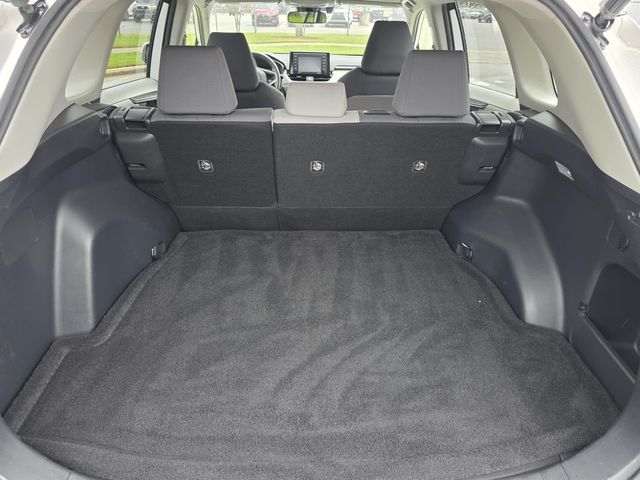 Used 2020 Toyota RAV4 SUV