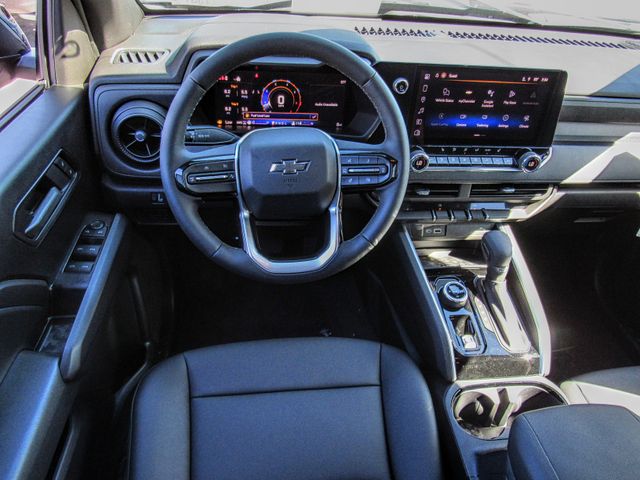 Photo of 2026 Chevrolet Colorado Trail Boss in Dallas, GA - 18,  2026 Chevrolet Colorado Trail Boss:44531