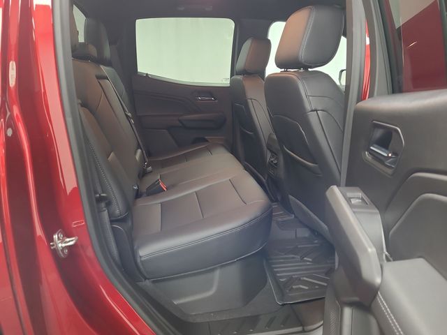 2026 – Chevrolet – Colorado