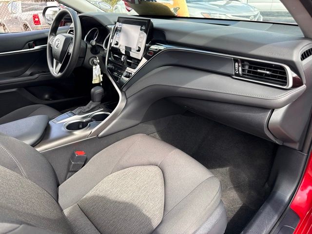 2024 Toyota Camry - $24,988