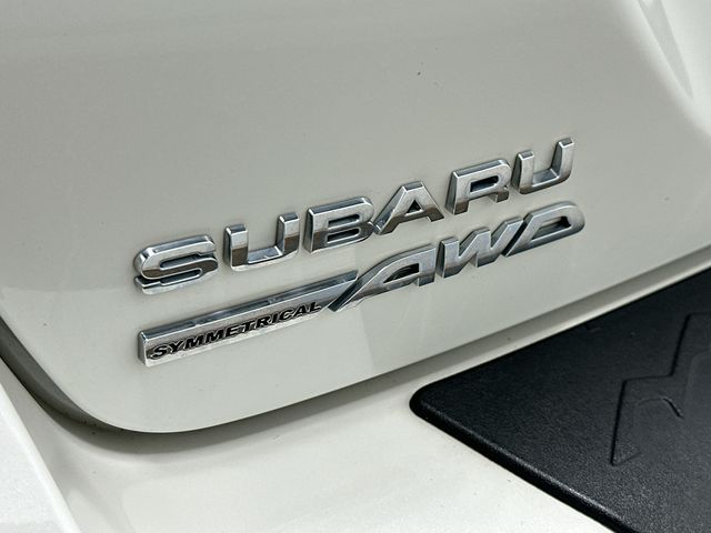 2024 Subaru Crosstrek Premium White at Rafferty Subaru