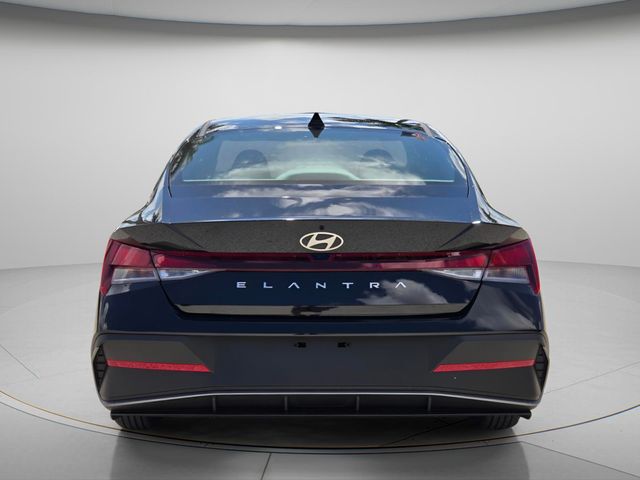 2026 Hyundai Elantra - $21,659