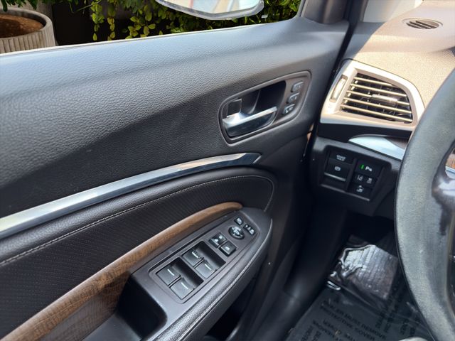 2020 Acura MDX Thumbnail