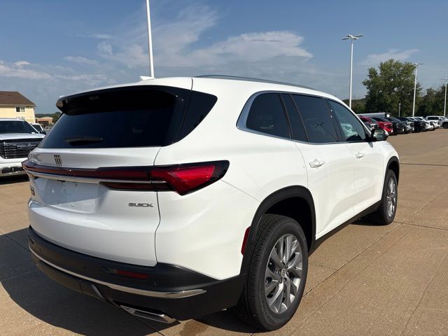 New 2026 Buick Enclave SUV
