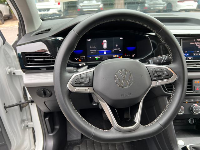 2022 Volkswagen Taos 1.5T S 13