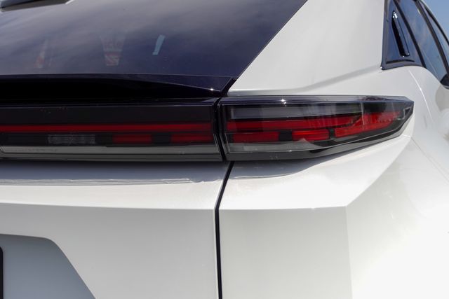 New 2026 Toyota C-HR SUV