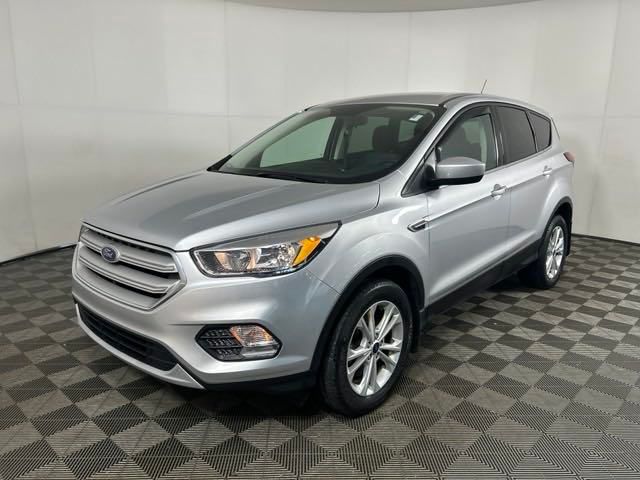 2019 Ford Escape SE 12