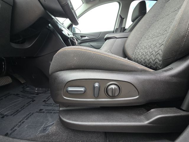 2023 Chevrolet Equinox LT:168356A